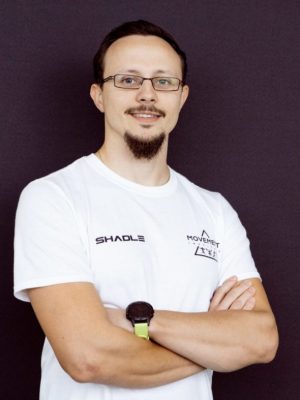 Bečka Ondrej